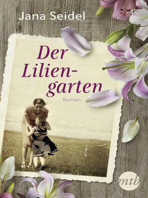 cover image of Der Liliengarten